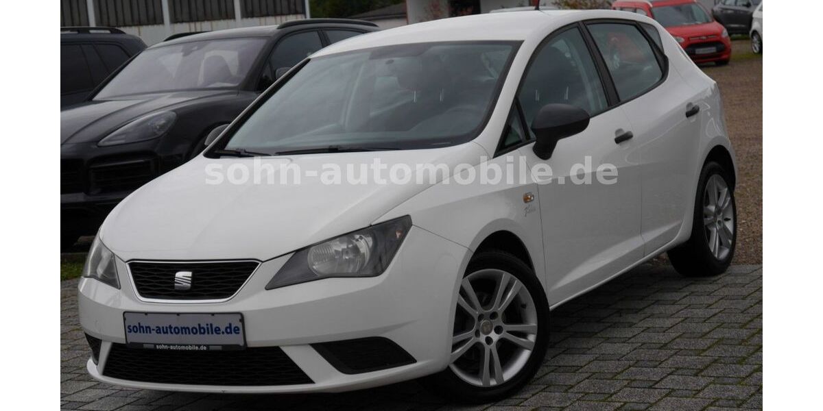 Seat Ibiza 188.000 km 1.999 &euro; Rauenberg (Gewerbegebiet) 69231