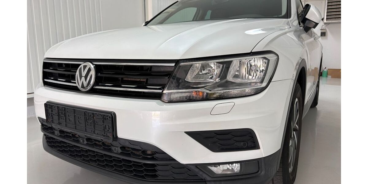 VW Tiguan 140.382 km 17.950 &euro; Sinsheim 74889