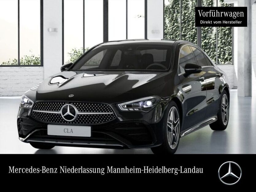 CLA 200