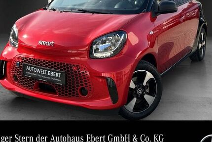 Smart ForFour 31.183 km 10.440 &euro; Weinheim 69469