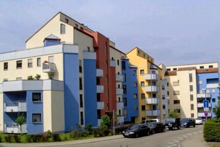 Wohnung Heidelberg Boxberg - 1 Zimmer, 25 m&sup2;, 495&euro; | Angebot:25856650