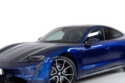 Porsche Taycan 61.324 km 55.900 &euro; Mannheim 68229
