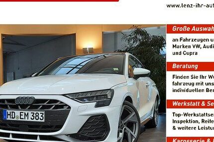 Audi A3 29.400 km 35.990 &euro; Eberbach 69412