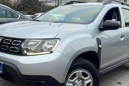 Dacia Duster 23.000 km 11.900 &euro; Weinheim 69469