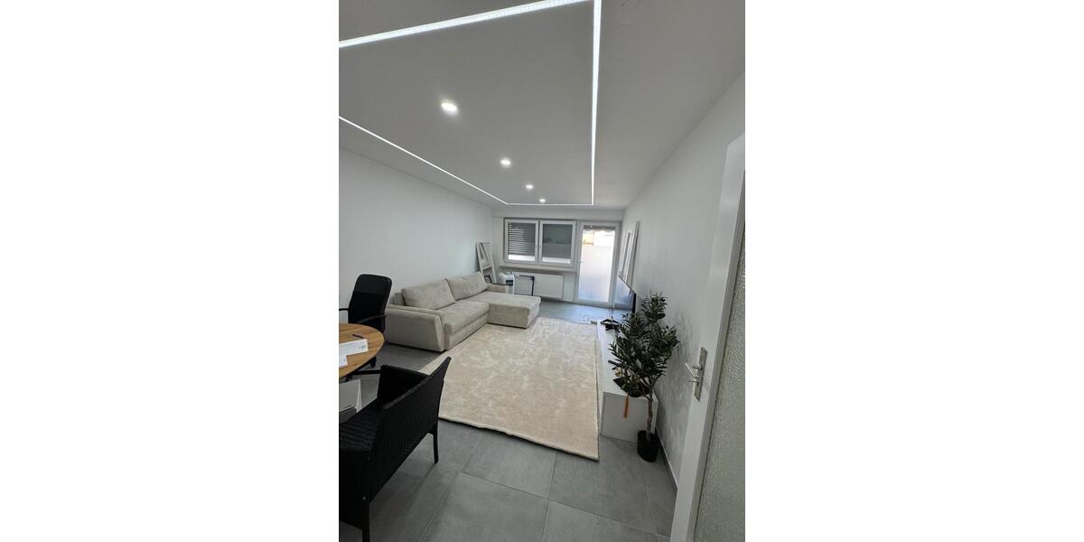 Etagenwohnung Schwetzingen - 2 Zimmer, 50 m&sup2;, 267.000&euro; | Angebot:27118148