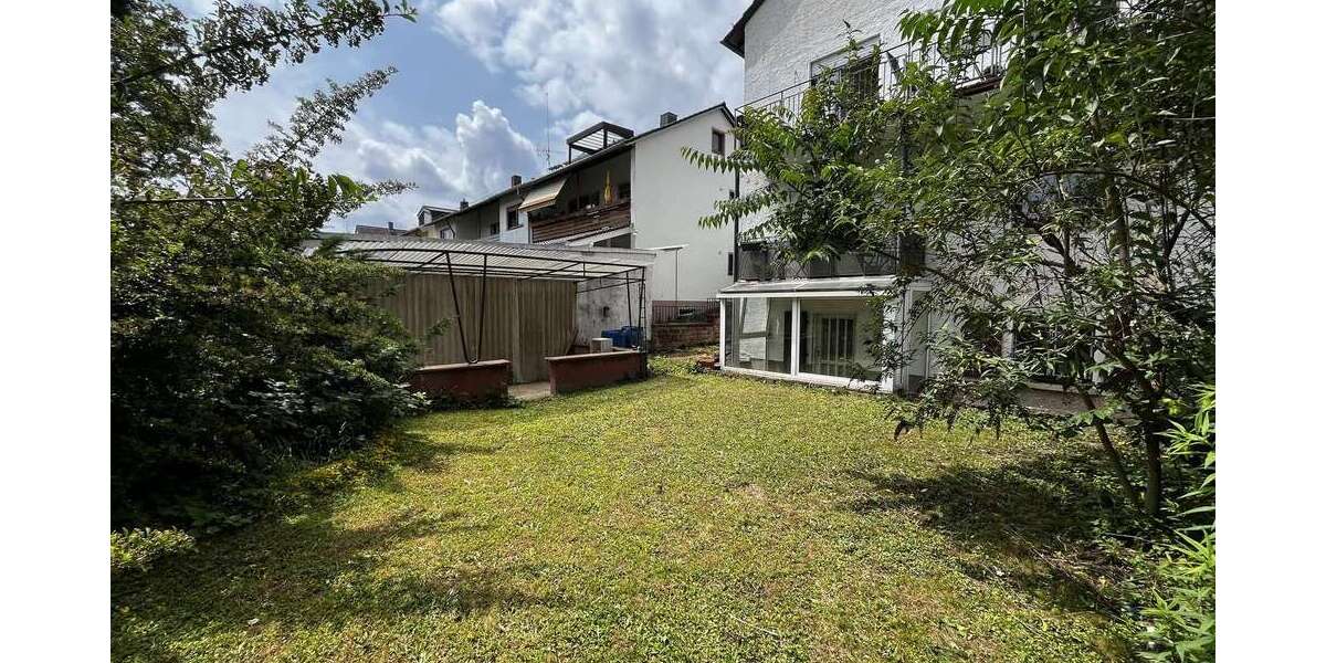 Etagenwohnung Heidelberg Kirchheim - 1.5 Zimmer, 50 m&sup2;, 800&euro; | Angebot:25541528