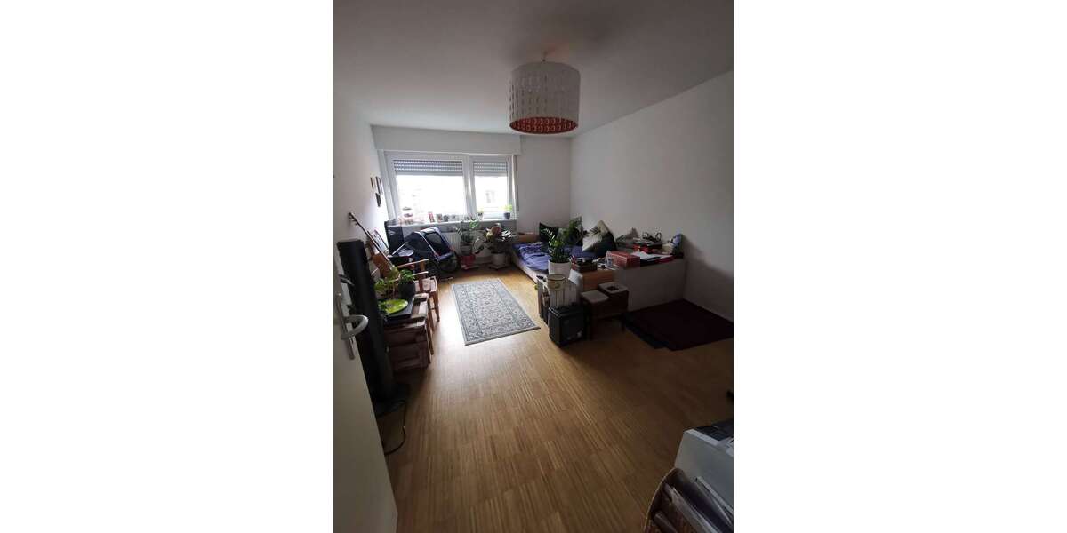 Etagenwohnung Mannheim - 2 Zimmer, 65 m&sup2;, 920&euro; | Angebot:26438351