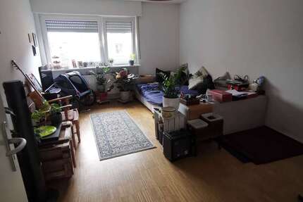 Wohnung Mannheim - 2 Zimmer, 65 m&sup2;, 920&euro; | Angebot:26438351