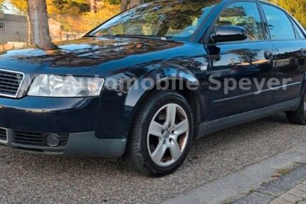 Audi A4 186.000 km 3.999 &euro; Speyer 67346