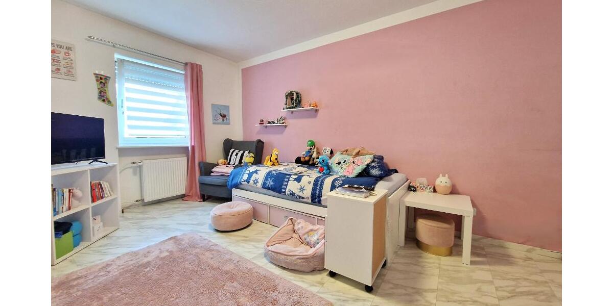 Solides Reihenhaus mit Garten und Garage - Reihenmittelhaus Ludwigshafen | Angebot:25647268