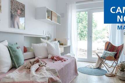 Zimmer Mannheim Käfertal - 1 Zimmer, 690&euro; | Angebot:27427868