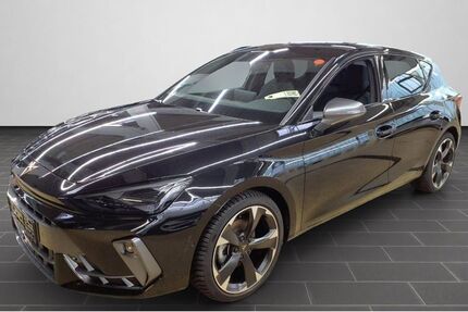 Cupra Leon 16.866 km 29.950 &euro; Ladenburg 68526