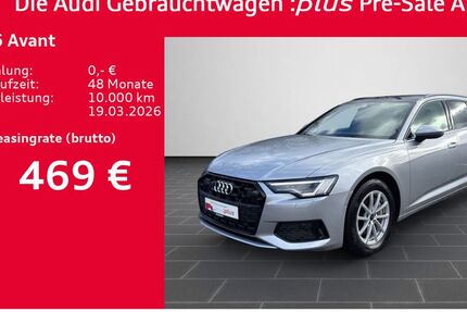 Audi A6 21.164 km 51.670 &euro; Ludwigshafen 67063