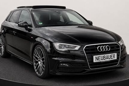 Audi A3 166.900 km 14.900 &euro; Wiesloch 69168