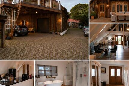 Haus Waldsee - 3 Zimmer, 120 m&sup2;, 680.000&euro; | Angebot:26738713