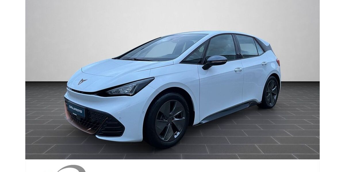 Cupra Born 48.799 km 20.900 &euro; Ladenburg 68526