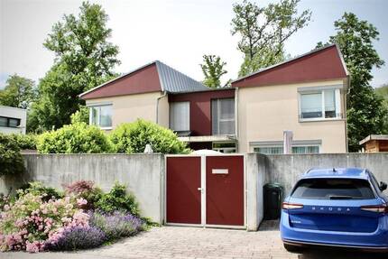 Haus Bad Schönborn Langenbrücken - 5 Zimmer, 163 m&sup2;, 2.000&euro; | Angebot:26903576