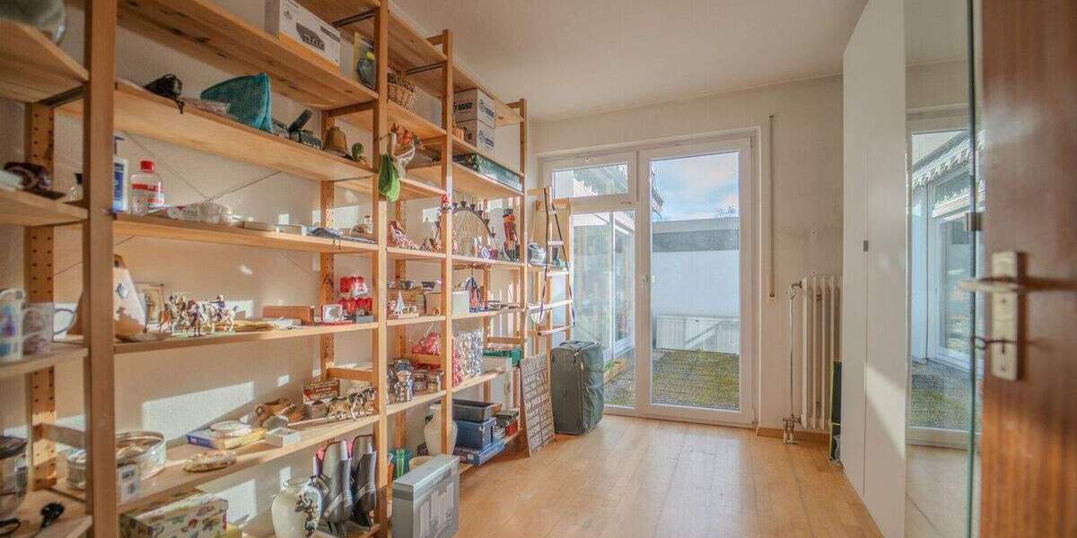 Doppelhaushälfte Heidelberg / Emmertsgrund Emmertsgrund - 6 Zimmer, 186 m&sup2;, 549.000&euro; | Angebot:24776173