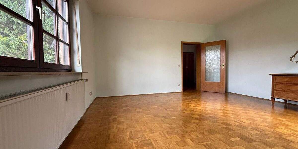 Etagenwohnung Mannheim Neuostheim - 3 Zimmer, 109 m&sup2;, 390.000&euro; | Angebot:25563710