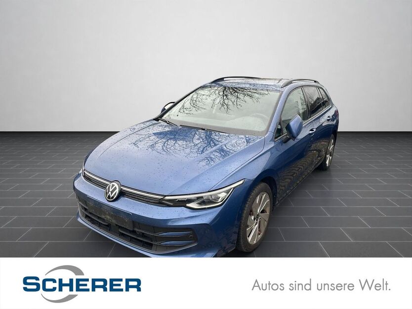 VW Golf 14.754 km 24.900 € Ladenburg 68526