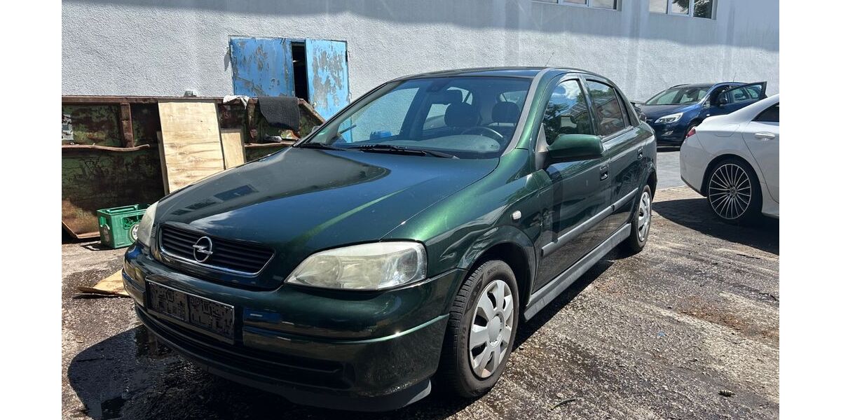 Opel Astra 182.113 km 1.500 &euro; Ludwigshafen 67059