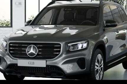 Mercedes-Benz GLB 200 9.900 km 44.250 &euro; Mannheim 68165