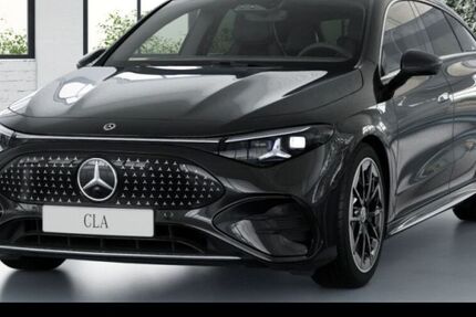 Mercedes-Benz CLA 250 Shooting Brake 9.900 km 54.690 &euro; Heidelberg 69126