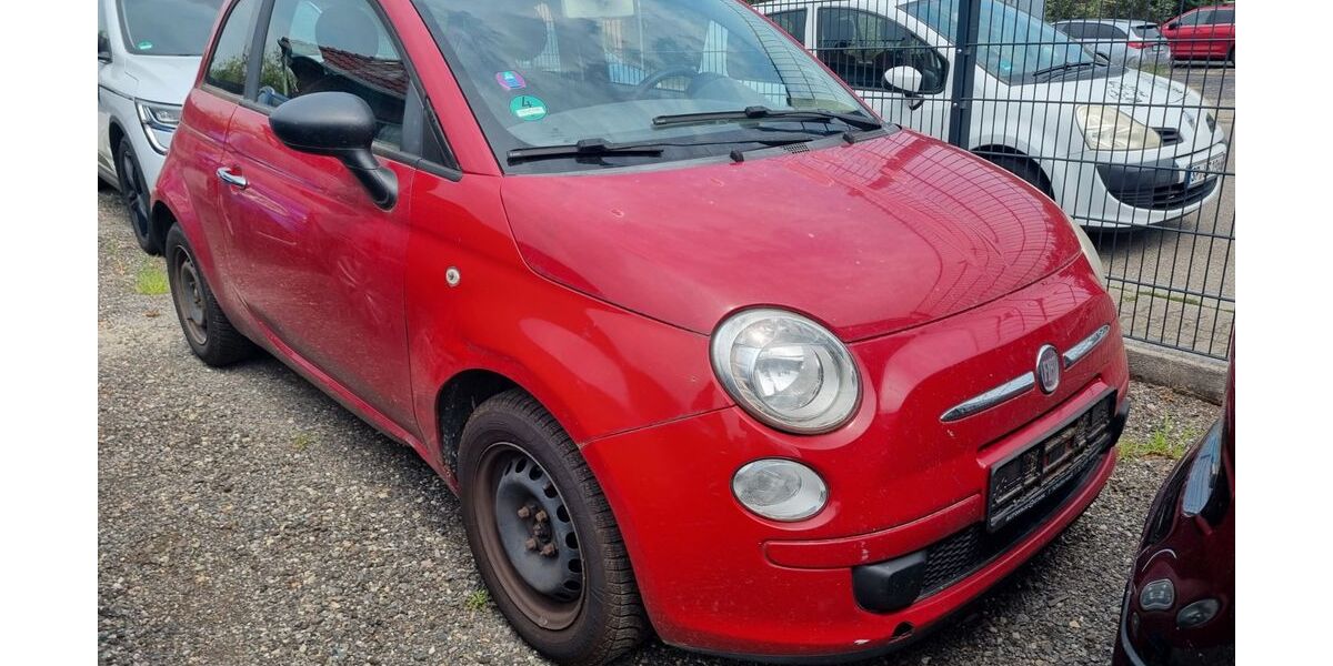 Fiat 500 201.000 km 990 &euro; Schifferstadt 67105