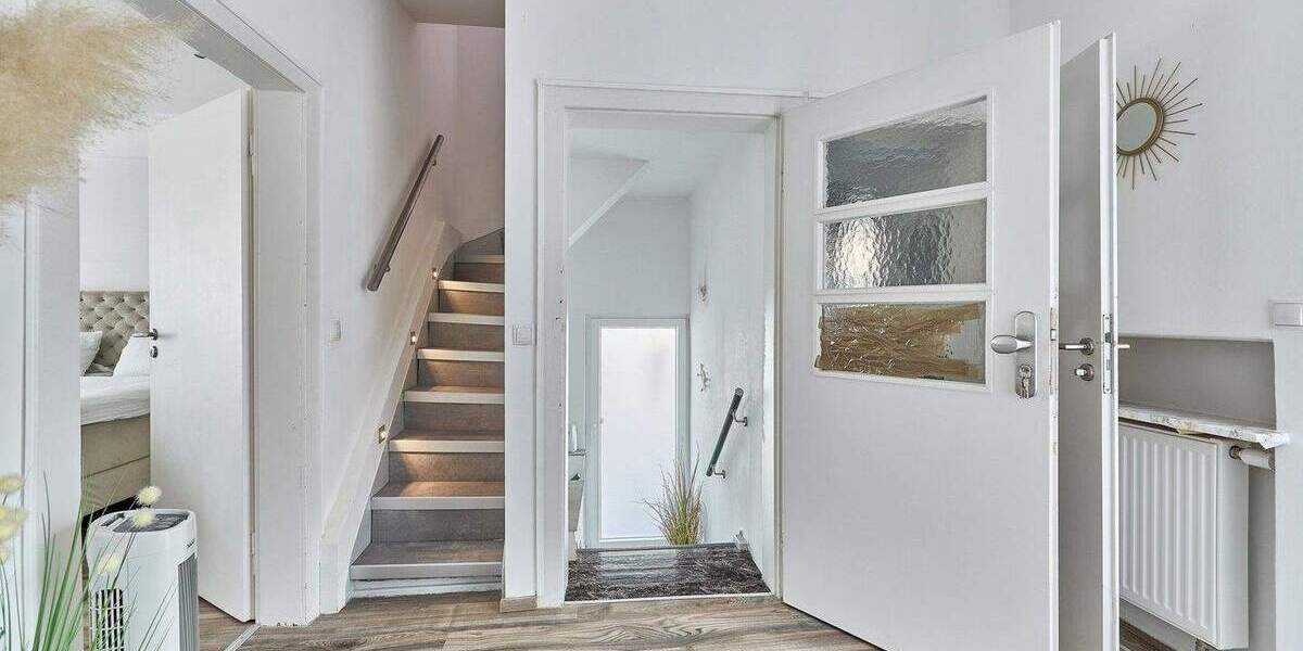 Einfamilienhaus Ludwigshafen Friesenheim/Nord - 5 Zimmer, 132 m&sup2;, 560.000&euro; | Angebot:25736759