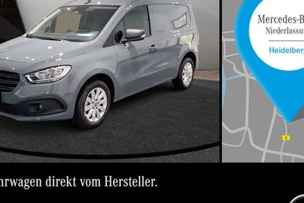 Mercedes-Benz Citan 6.000 km 34.498 &euro; Heidelberg 69126