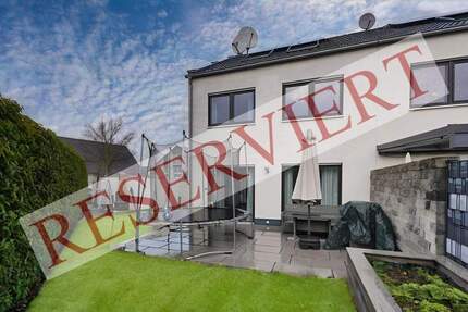 Haus Ludwigshafen Oggersheim - 5 Zimmer, 147 m&sup2;, 599.000&euro; | Angebot:24764130