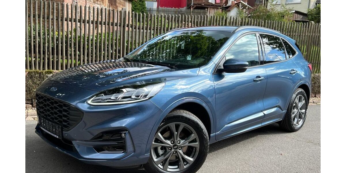 Ford Kuga 18.000 km 28.995 &euro; Wald-Michelbach 69483