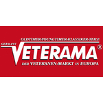 VETERAMA Mannheim 2026