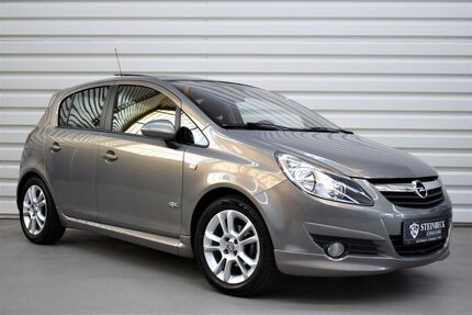 Opel Corsa 80.500 km 6.990 &euro; Forst 76694
