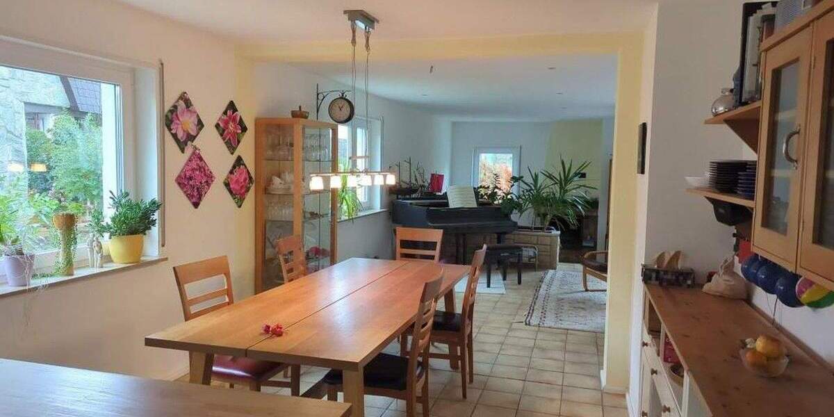 Einfamilienhaus St.Leon-Rot St Leon - 9 Zimmer, 270 m&sup2;, 849.000&euro; | Angebot:25302023