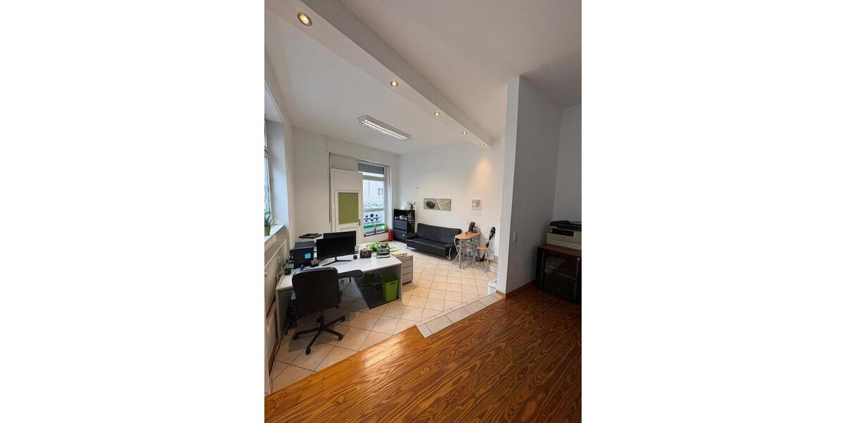 Gewerbeobjekt Mannheim Neckarstadt-Ost - 845&euro; | Angebot:25414487