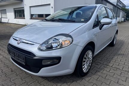 Fiat Punto Evo