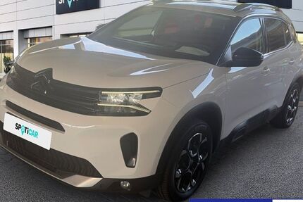 Citroen C5 Aircross 11.447 km 20.470 &euro; Mannheim 68309
