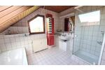Dachgeschoßwohnung Weinheim - 3 Zimmer, 87 m&sup2;, 1.300&euro; | Angebot:26248947