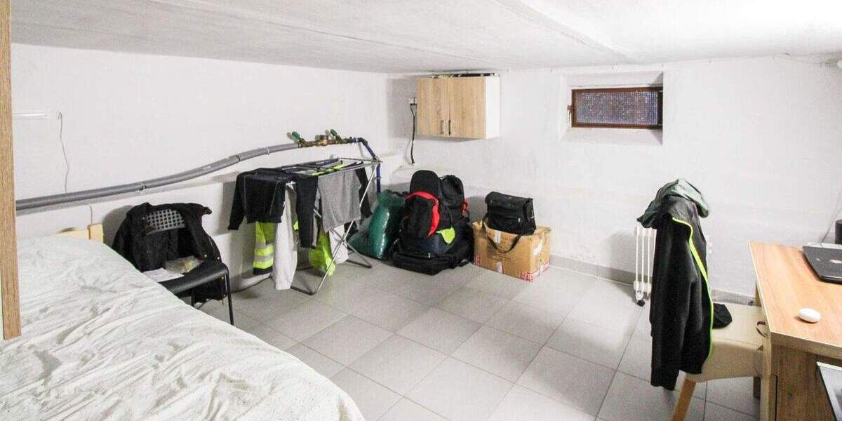 Einfamilienhaus Böhl-Iggelheim Iggelheim - 6 Zimmer, 127 m&sup2;, 260.000&euro; | Angebot:25400161