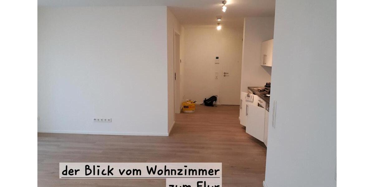 Etagenwohnung Ludwigshafen am Rhein Ludwigshafen-Oggersheim - 2 Zimmer, 51 m&sup2;, 247.900&euro; | Angebot:23068080
