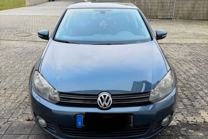 VW Golf 134.000 km 5.500 &euro; Ludwigshafen am Rhein 67059