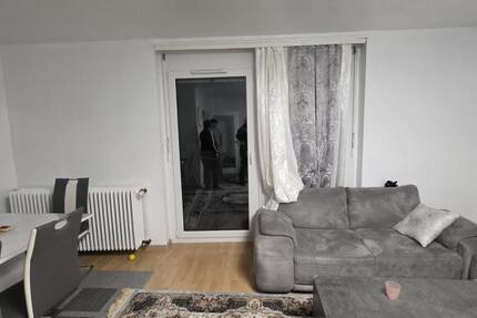 ObjNr:19767 - Kernsanierte 2-Zimmerwohnung in Ludwigshafen 3 zimmer