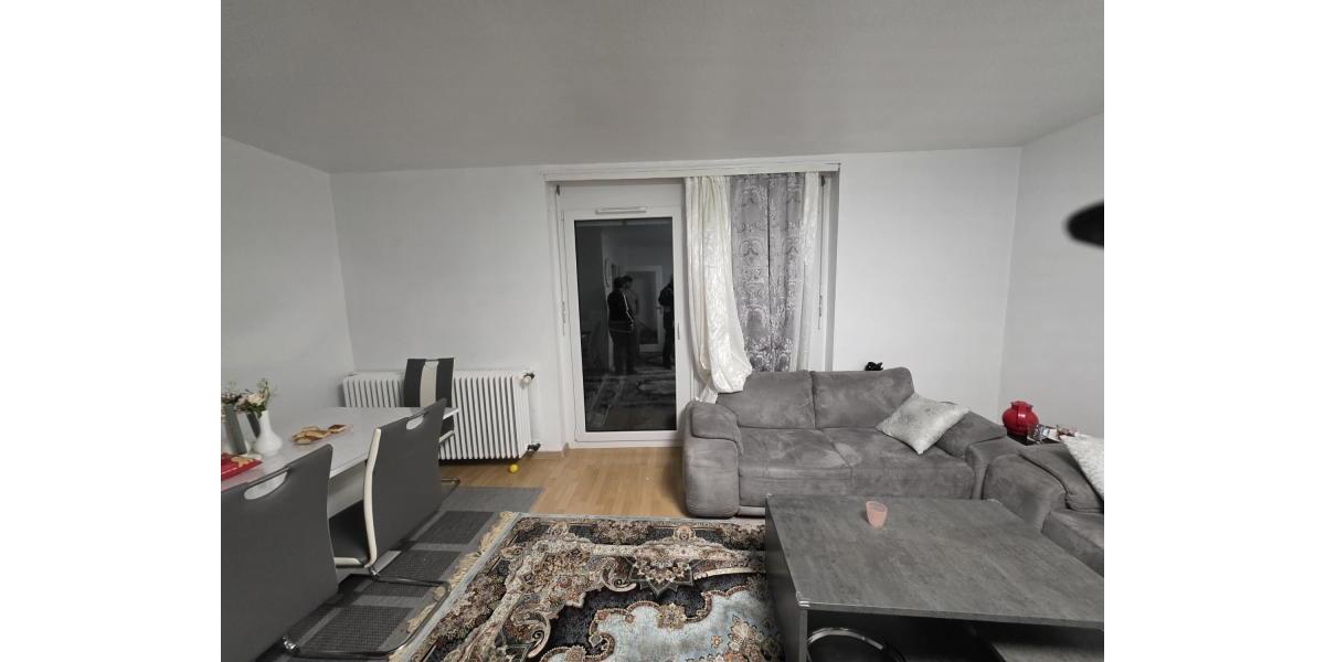 ObjNr:19767 - Kernsanierte 2-Zimmerwohnung in Ludwigshafen - Etagenwohnung Ludwigshafen am Rhein Parkinsel | Angebot:23602610