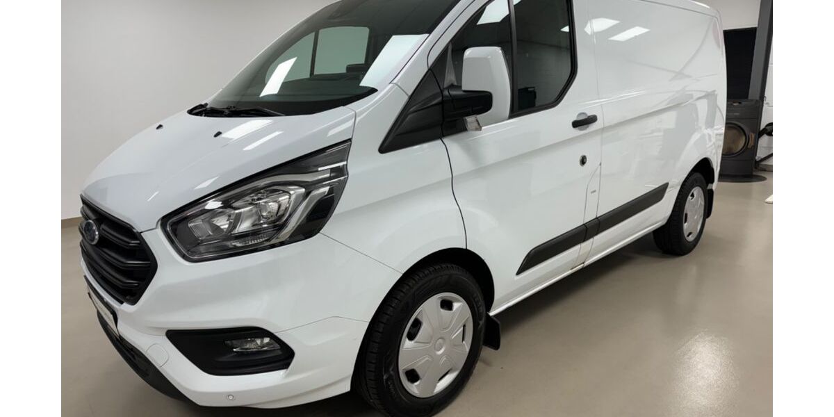 Ford Transit Custom 115.600 km 20.990 € Sandhausen ( bei Heidelberg ) 69207