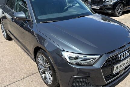 Audi A1 31.531 km 20.850 &euro; Schwetzingen 68723