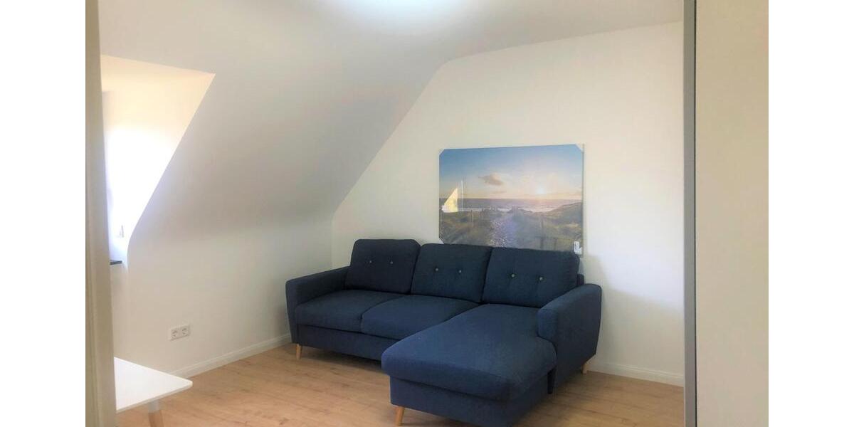 Wunderschöne möblierte und voll ausgestattete Wohnung! Expats aufgepasst! 3 zimmer