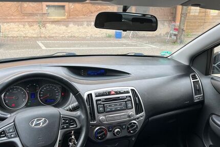 Hyundai i20 212.000 km 3.100 &euro; Leimen 69181