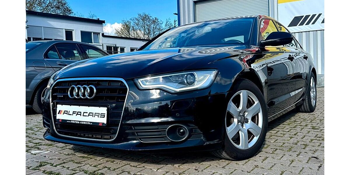 Audi A6 231.900 km 11.900 &euro; Frankenthal 67227