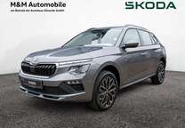 Gebrauchtwagen Skoda Kamiq